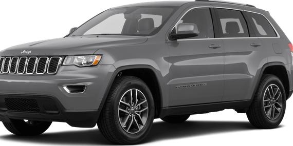 JEEP GRAND CHEROKEE 2019 1C4RJFAG3KC825907 image